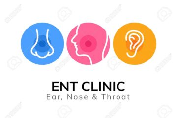 ENT (Ear Nose Throat)