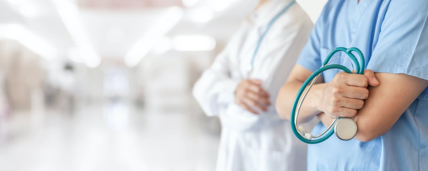 We have a Expirenced
Doctors  and Staff.